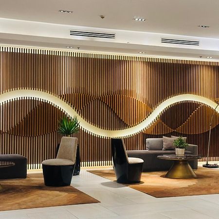 Mactan Newtown Cebu Affordable Suite! Lapu-Lapu City Eksteriør billede