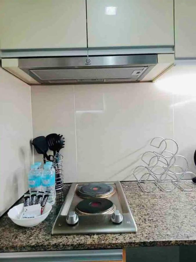 Mactan Newtown Cebu Affordable Suite! Lapu-Lapu City Eksteriør billede