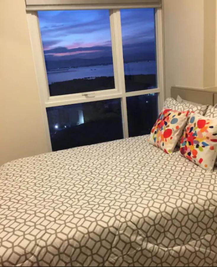 Mactan Newtown Cebu Affordable Suite! Lapu-Lapu City Eksteriør billede