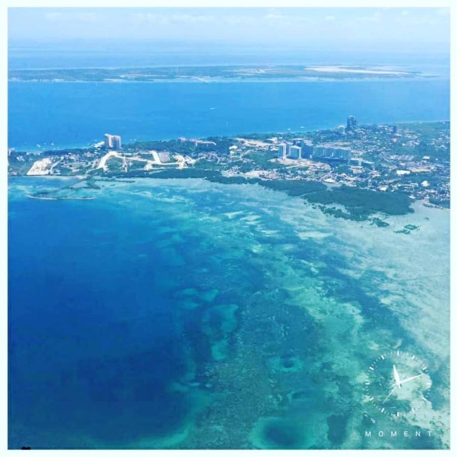 Mactan Newtown Cebu Affordable Suite! Lapu-Lapu City Eksteriør billede