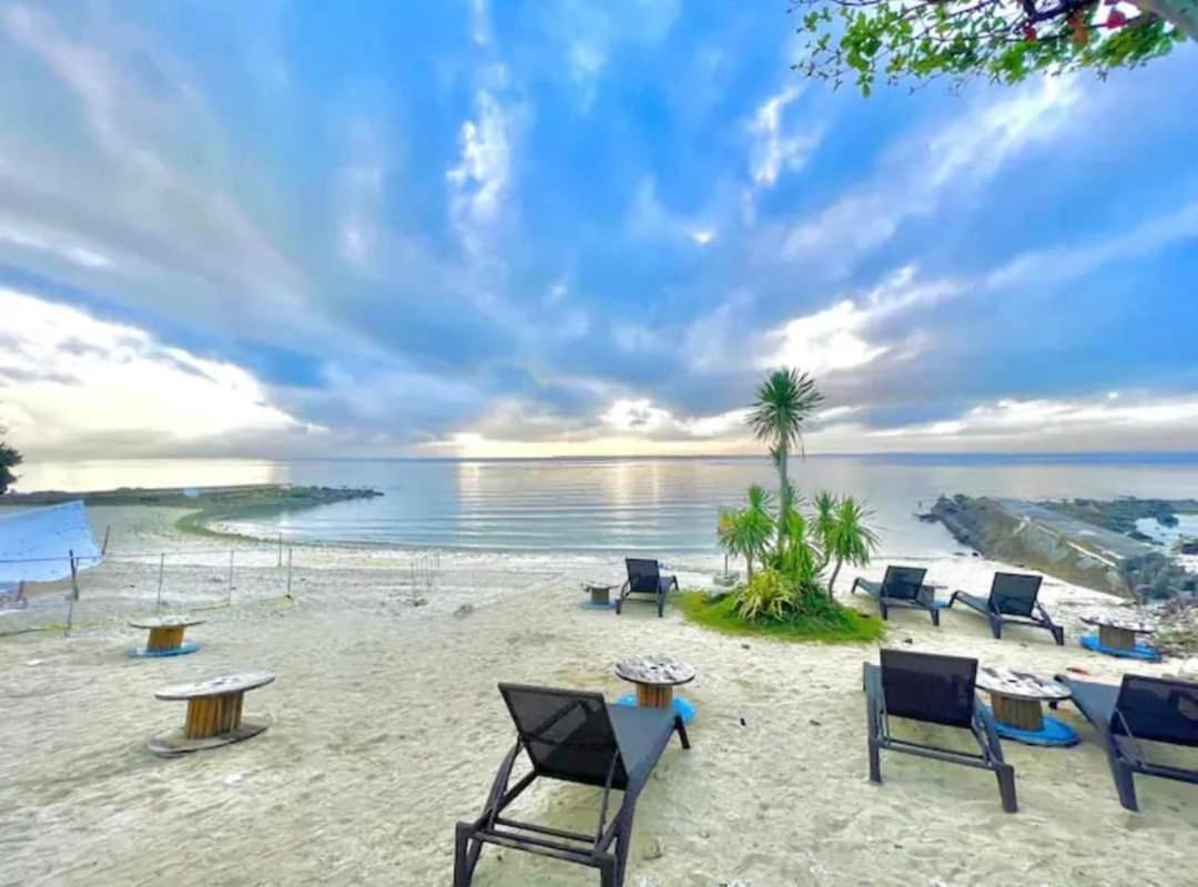 Mactan Newtown Cebu Affordable Suite! Lapu-Lapu City Eksteriør billede