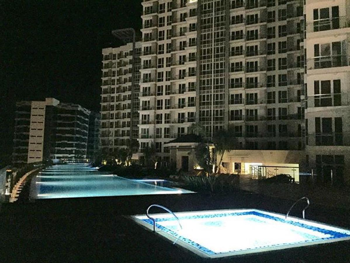 Mactan Newtown Cebu Affordable Suite! Lapu-Lapu City Eksteriør billede
