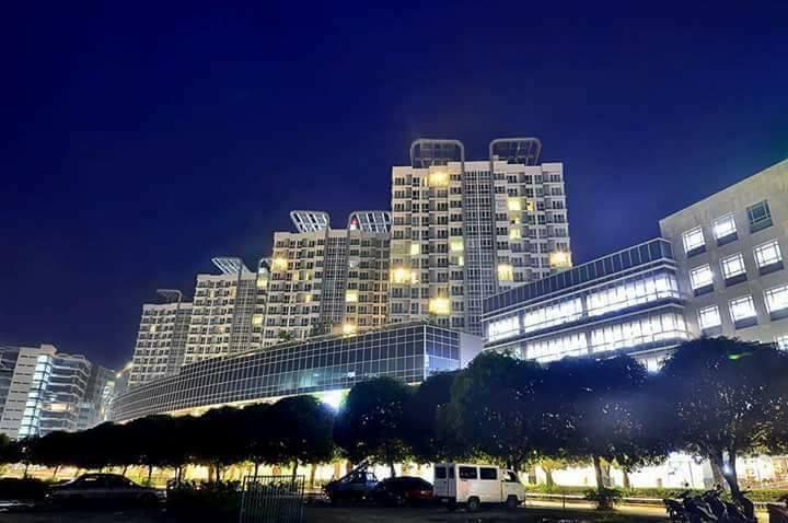 Mactan Newtown Cebu Affordable Suite! Lapu-Lapu City Eksteriør billede